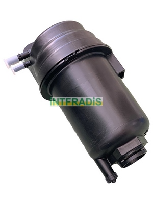 Locas filtru combustibil 1011207 INTFRADIS
